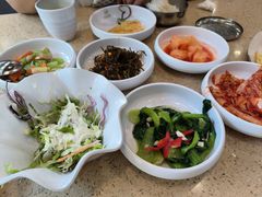 -元祖李朝(新威路店)