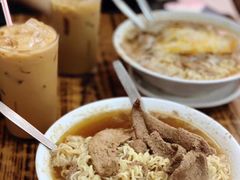 -维记咖啡粉面(福荣街店)