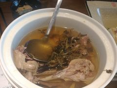 -麦大叔·福建客家菜(东百中心MINI店)