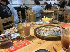 -阿鸡鱼庄·顺德鲜蒸小炒(亚运村店)