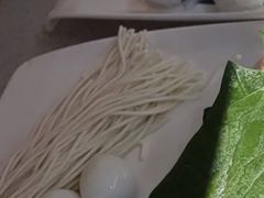 -海底捞火锅(奥体南路店)