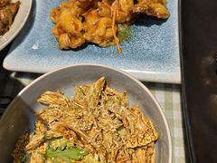 -玉桥餐厅(天坛店)