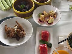 -水上明月·湖景餐厅