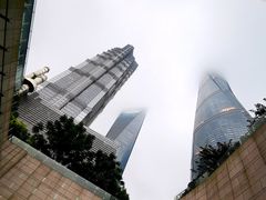 -上海中心大厦