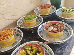 -希尔顿酒店-豫园中餐厅