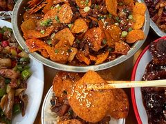 -易老妈蹄花.特色川菜(人民公园总店)