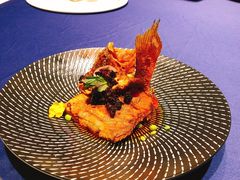 -莹珠阁·私房菜