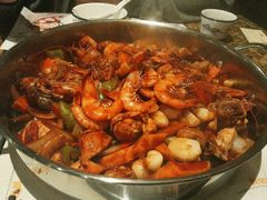 -黄记煌三汁焖锅(欢乐海岸店)
