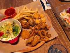 -必胜客(珠海路店)