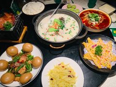 -嘉禾·悦享餐厅(八方汇店)