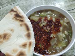 -清真李唯一优质肉丸糊辣汤