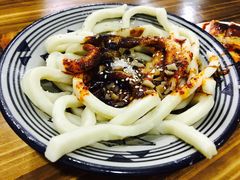 -洁美凉粉店(温江店)