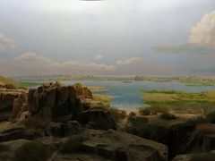 -水洞沟旅游区