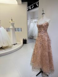 -PAI婚纱礼服设计馆【大牌租赁/高级定制】