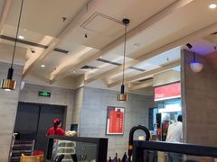 -大师兄·西北小馆(南沙万达广场店)