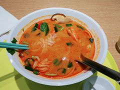 -蔡澜Pho·越南粉餐厅(海上世界店)