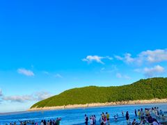 -宁波松兰山滨海旅游度假区