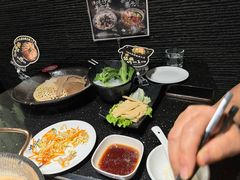 -捞王锅物料理(温州万象城店)