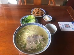 -同得兴 Since·1995 传统苏式面馆(十全街店)