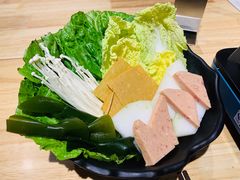 -牛腩之旅·牛腩牛杂煲(光启城美食城店)