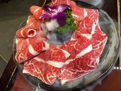 -鼎尊锅物料理(五角场店)
