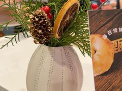 -潮一不贰·法式甜品·生日蛋糕·西式简餐(外滩店)