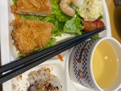 -胜博殿日式炸猪排(西红门店)