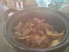 -斯丹姜母鸭·古法干香(涂门街总店)