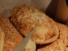 土炉烧饼-炉鱼(萧山万象汇店)