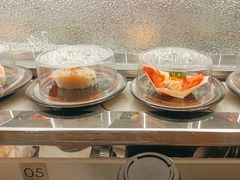 -争鲜回转寿司(朝北大悦城店)