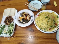 -圣夜东北菜烧烤·夜宵·小龙虾(胥江路店)