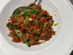 -徐记海鲜(观沙岭|滨江新城店)