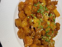 -旺角小渔村(上夼店)