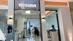 -美格丝M.G.S Hair Salon