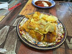 -勃利地摊·勃立小串烧烤