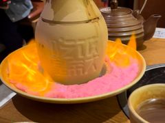 -吃饭皇帝大(合生汇店)
