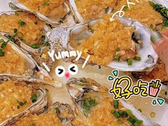 -四川小胡子海鲜(丁村万人海鲜广场店)