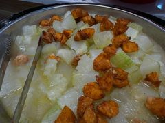 -禾匙素食自助(莱蒙都会店)