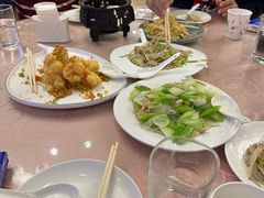 -烤肉宛饭庄(南礼士路店)
