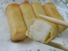 炸牛奶-民信老铺(东方广场店)