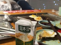 -蚝英雄鲜蚝自助专门店(长楹天街直营店)