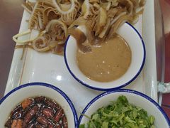 老北京爆肚-五谷丰香饺子馆(总店)