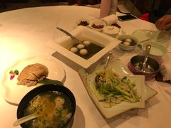 -南京金陵饭店