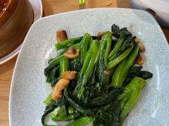 -香港仔茶餐厅(凤阳店)