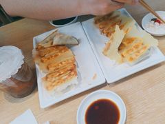 -众口斋锅贴(银泰城店)