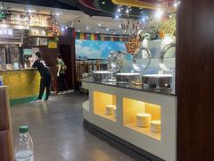 -巴犀烧烤(新崇光店)