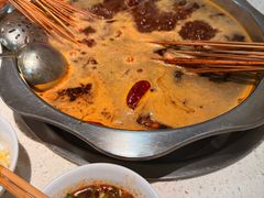-水碾河刘老大串串香(水碾河路店)