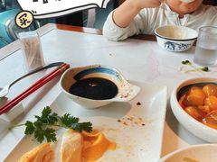 -壹只菜·崇明本地特色菜(崇明南门店)