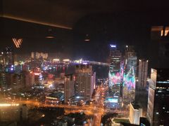 -VENU+海景酒廊