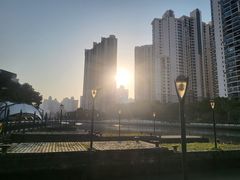 -苏州河梦清园环保主题公园